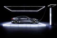 Audi RS e-tron GT