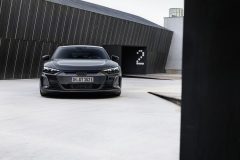 Audi RS e-tron GT