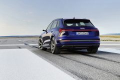 Audi e-tron S