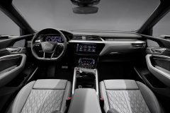 Audi e-tron S