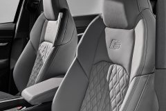 Audi e-tron S