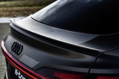 Audi e-tron S