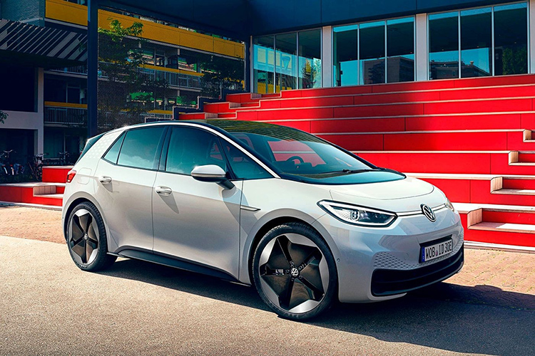 Volkswagen ID.3
