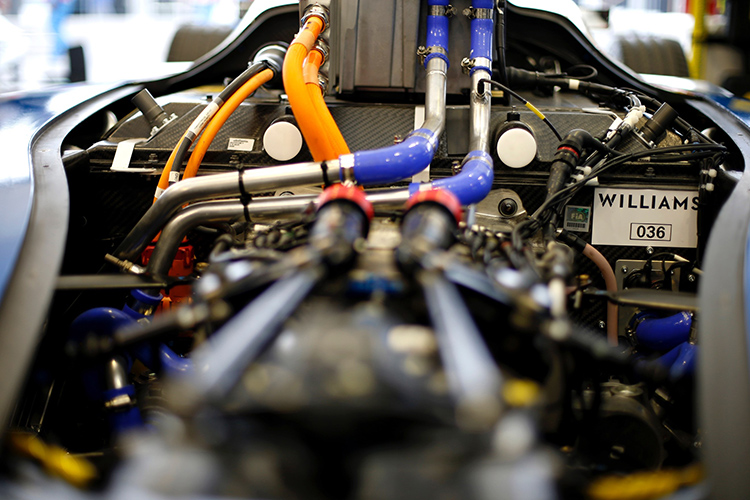 Williams Advanced Engineering