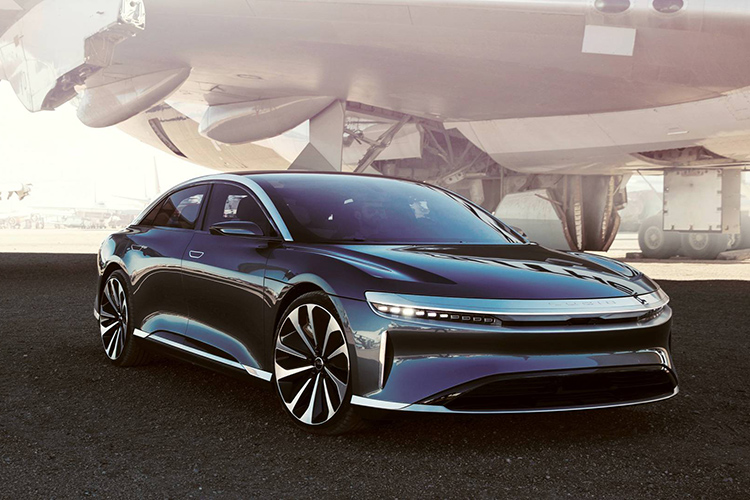 Lucid Air