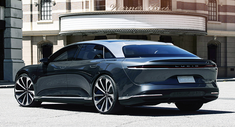 Lucid Air
