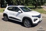 Renault City K-ZE