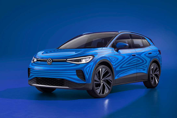 Volkswagen ID.4