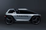 Canyon Future Mobility Concept