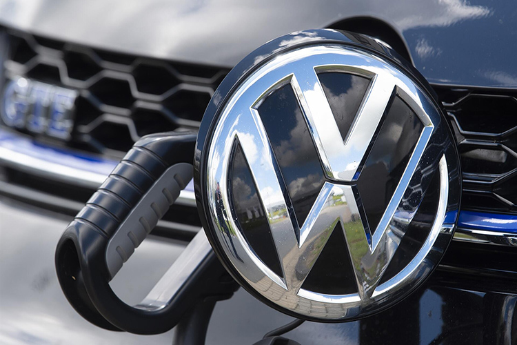 Volkswagen EVs
