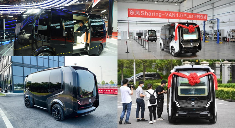 Dongfeng Huawei
