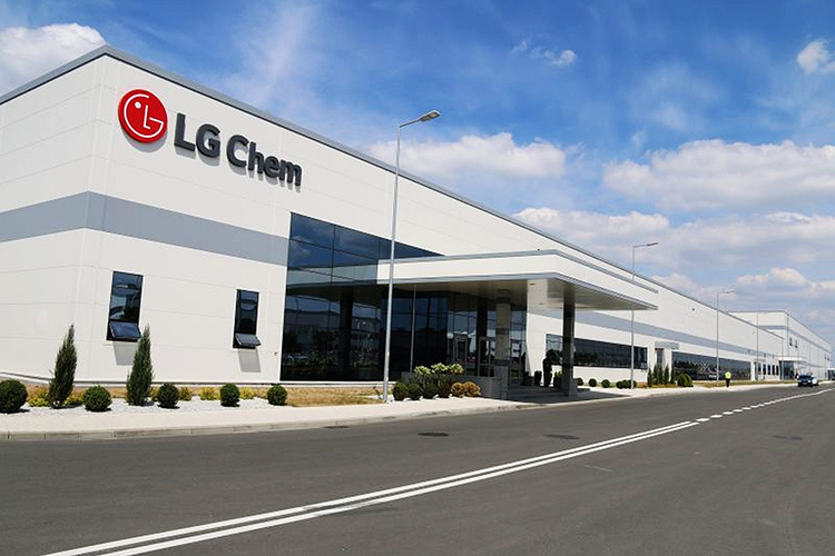 LG Chem