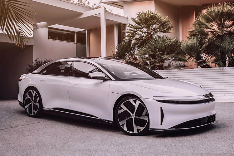 Lucid Air
