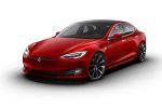 Tesla Model S Plaid