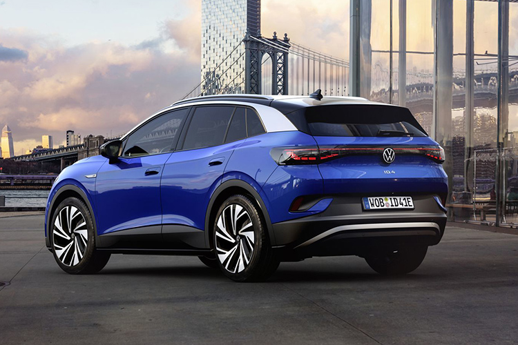 Volkswagen ID.4