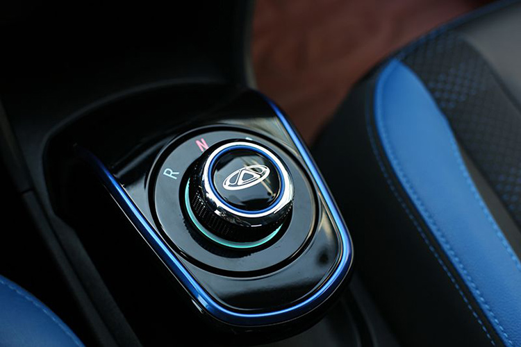 Chery Tiggo 3xe