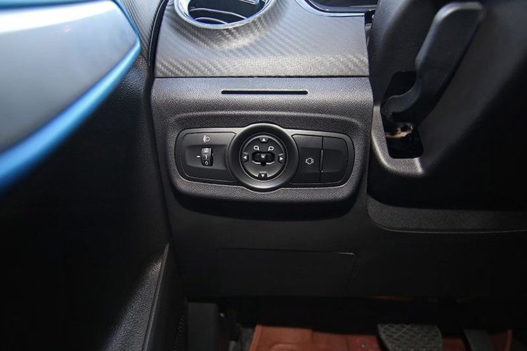 Chery Tiggo 3xe