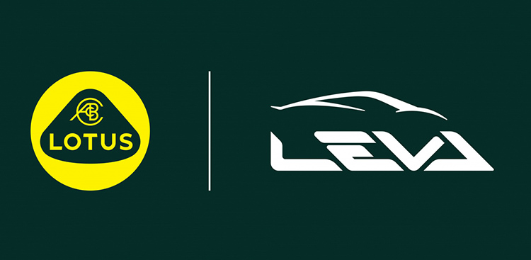 Lotus LEVA