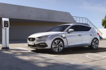Seat Leon E-Hybrid