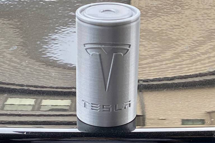 Tesla элемент питания 4680