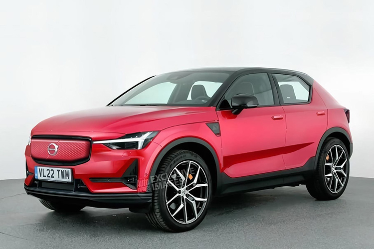 Volvo XC20