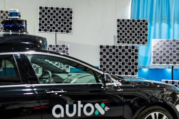 AutoX