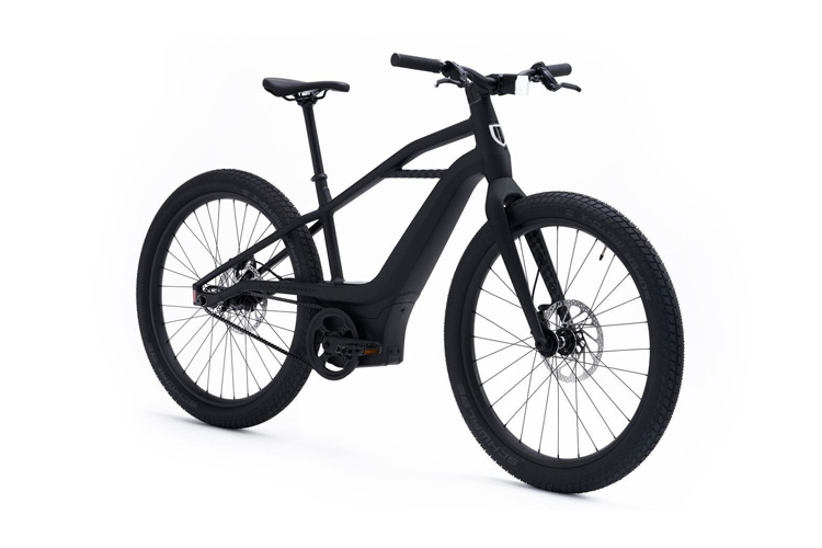 Harley-Davidson Serial 1 Cycle