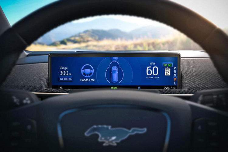 Ford Active Drive Assist