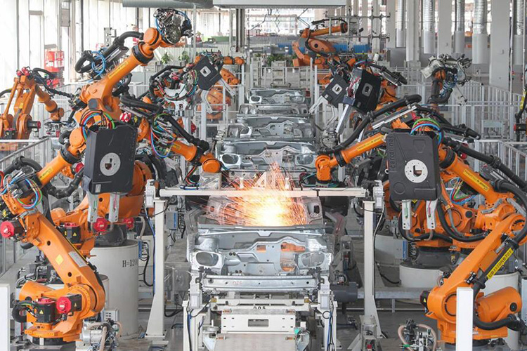 Evergrande Hengchi New Energy Automobile Technology