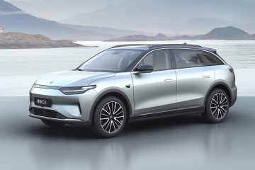 Leap C11