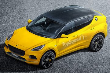 Lotus Lambda