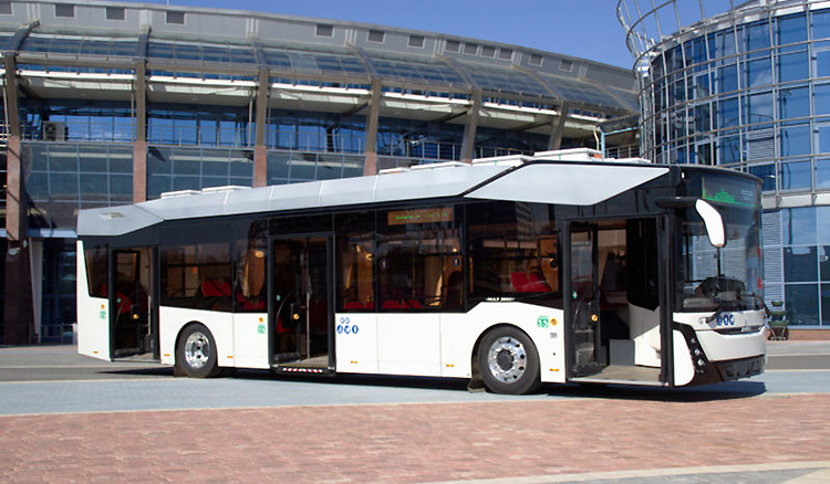 МАЗ 303Е10