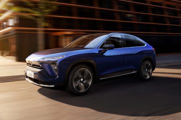 NIO EC6