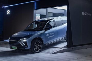 NIO Power