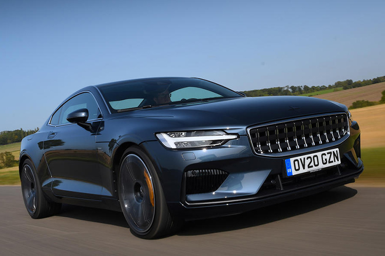 Polestar 1