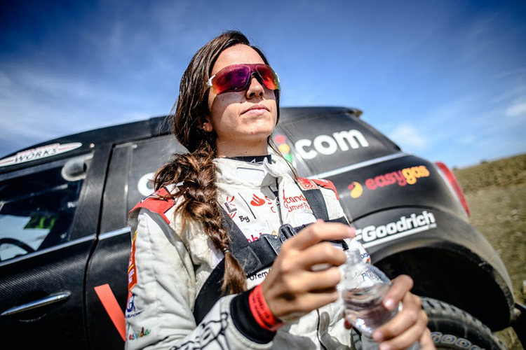 Кристина Гутьеррес