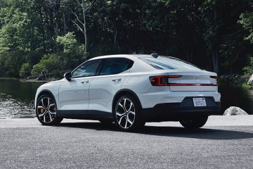 Polestar 2