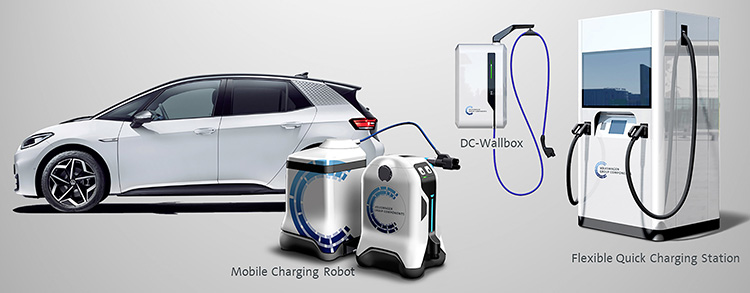 Volkswagen Group Components