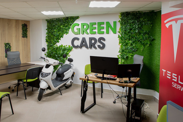 GREENCARS.BY.