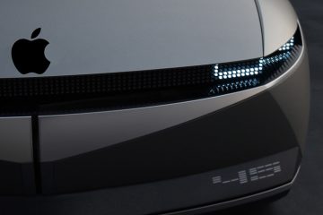 Hyundai-Apple