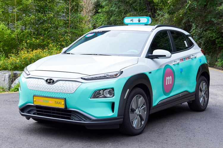 Hyundai KST Mobility