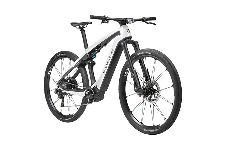 Porsche eBike Sport