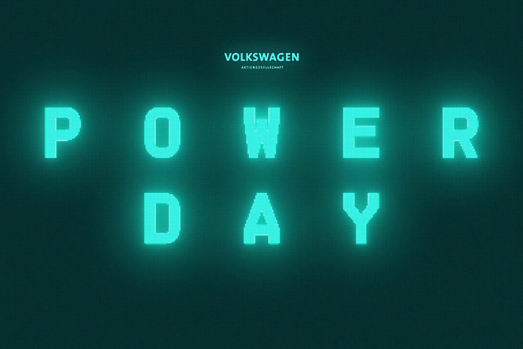 Volkswagen Power day