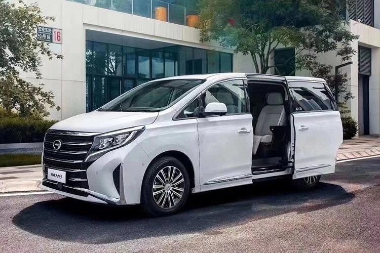 GAC M8 GN8