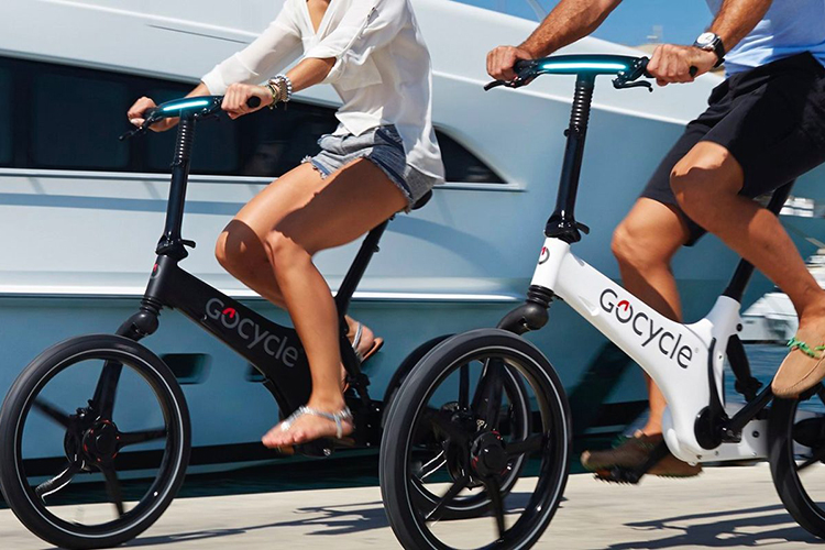 GoCycle