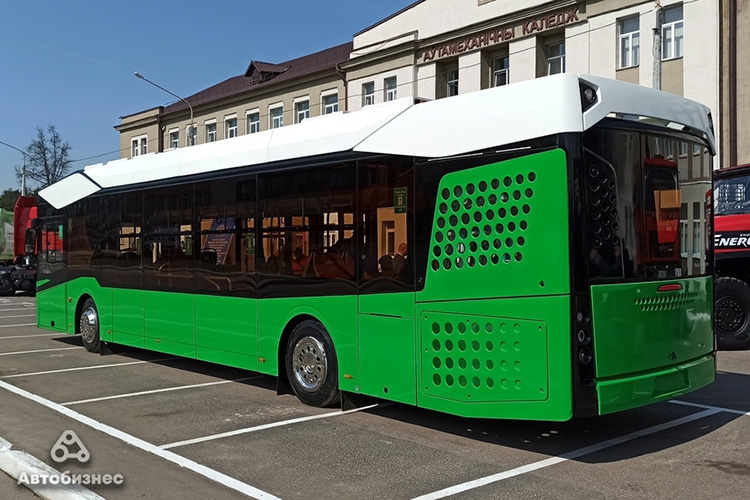 МАЗ 303E10