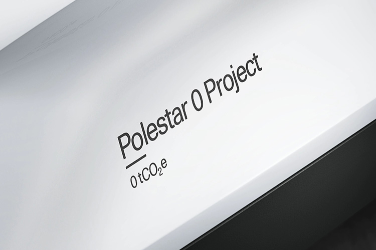 Polestar 0 Project