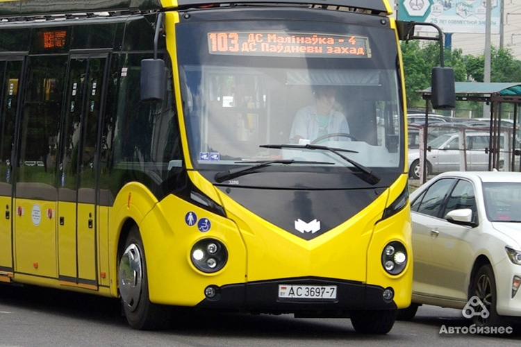 Vitovt Max Electro II