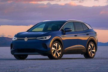 Volkswagen ID.4