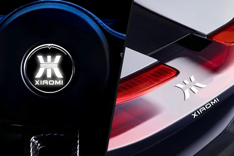 Подробности о первых электромобилях Xiaomi